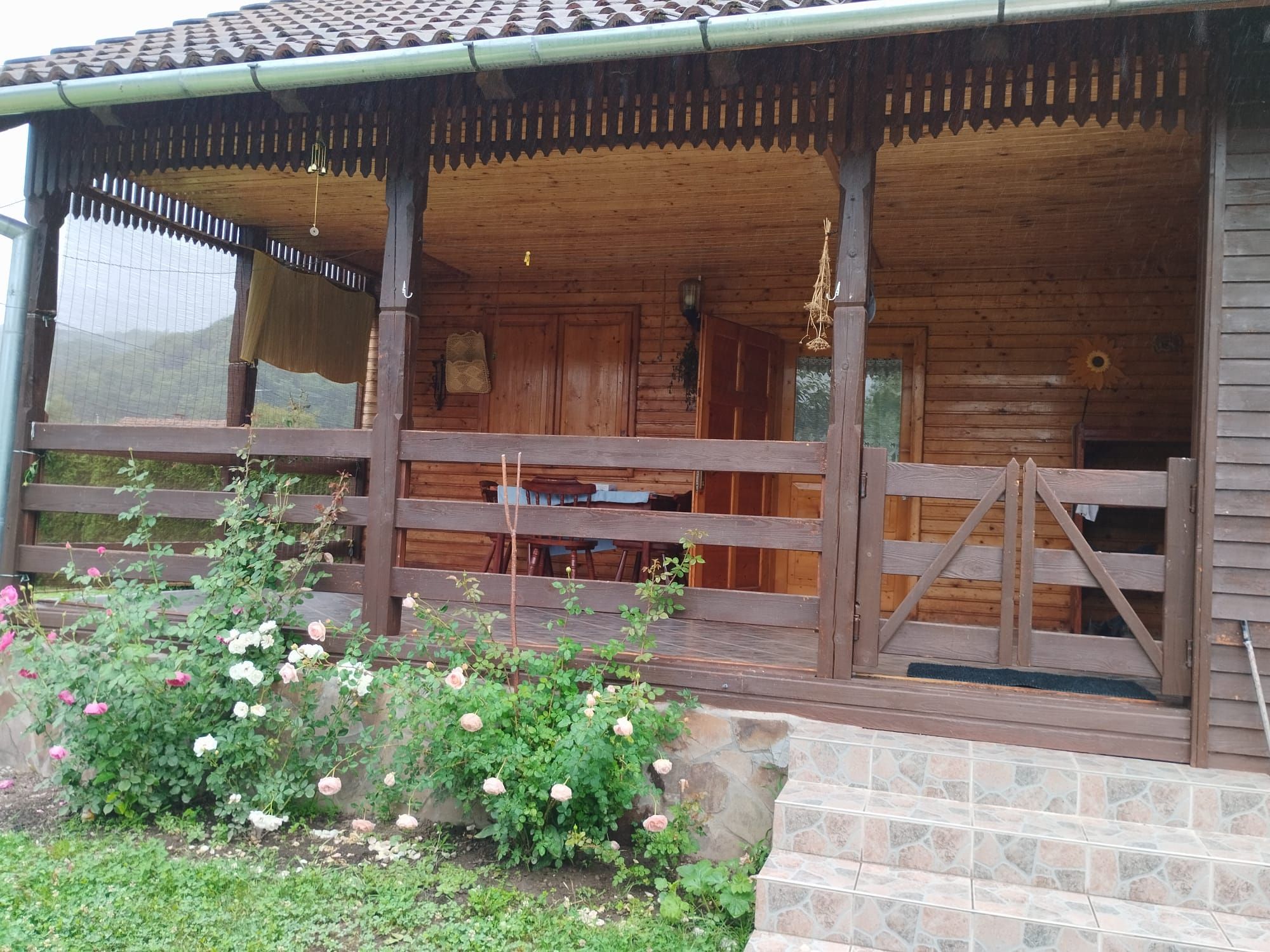 Casa 3 camere,100 mp, 565mp teren,1 baie,1 garaj 0% comision — fotografia 9