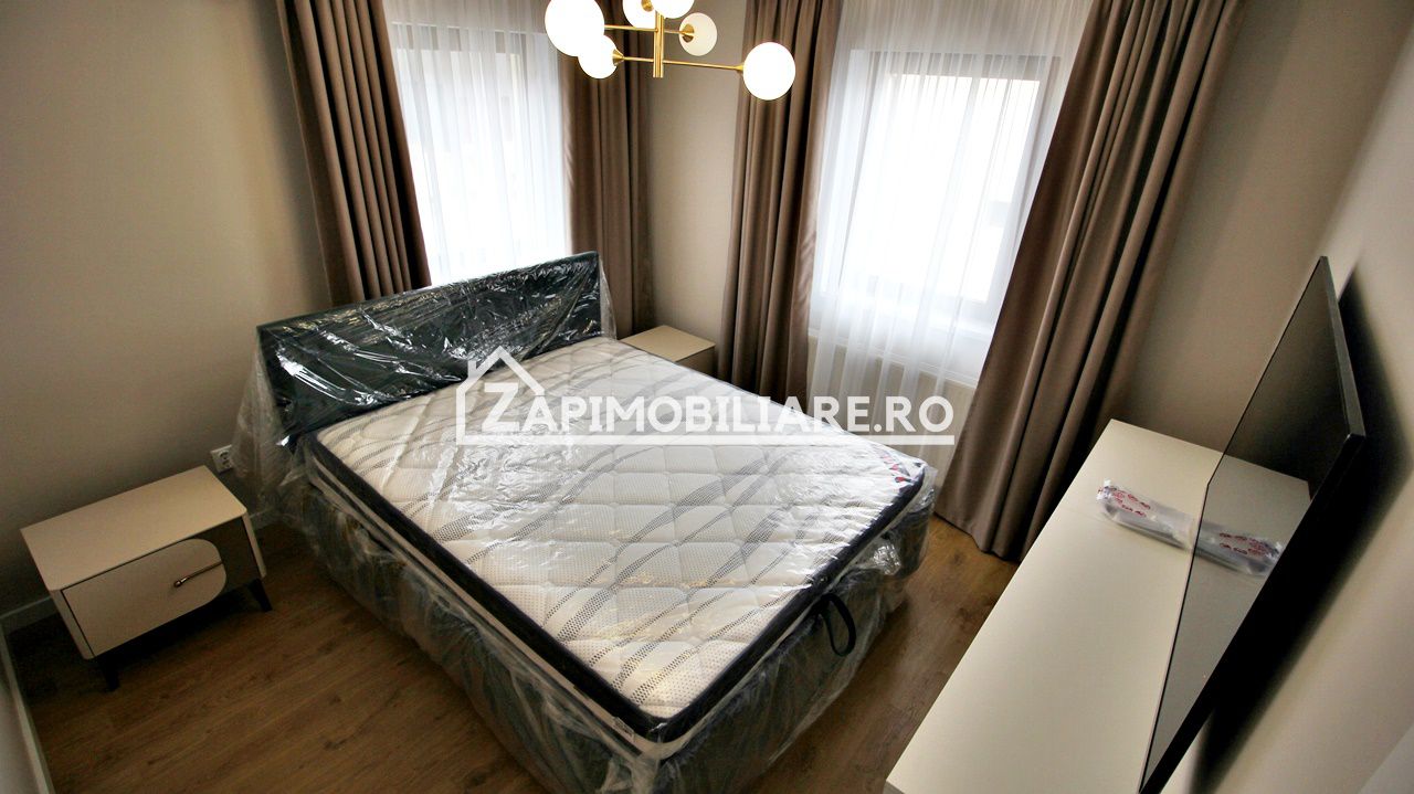Casa Lux 4 camere, 3 băi, 112mp, 282 mp teren, 0% comision — fotografia 4