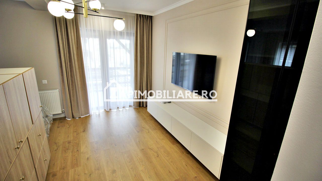 Casa Lux 4 camere, 3 băi, 112mp, 282 mp teren, 0% comision — fotografia 8