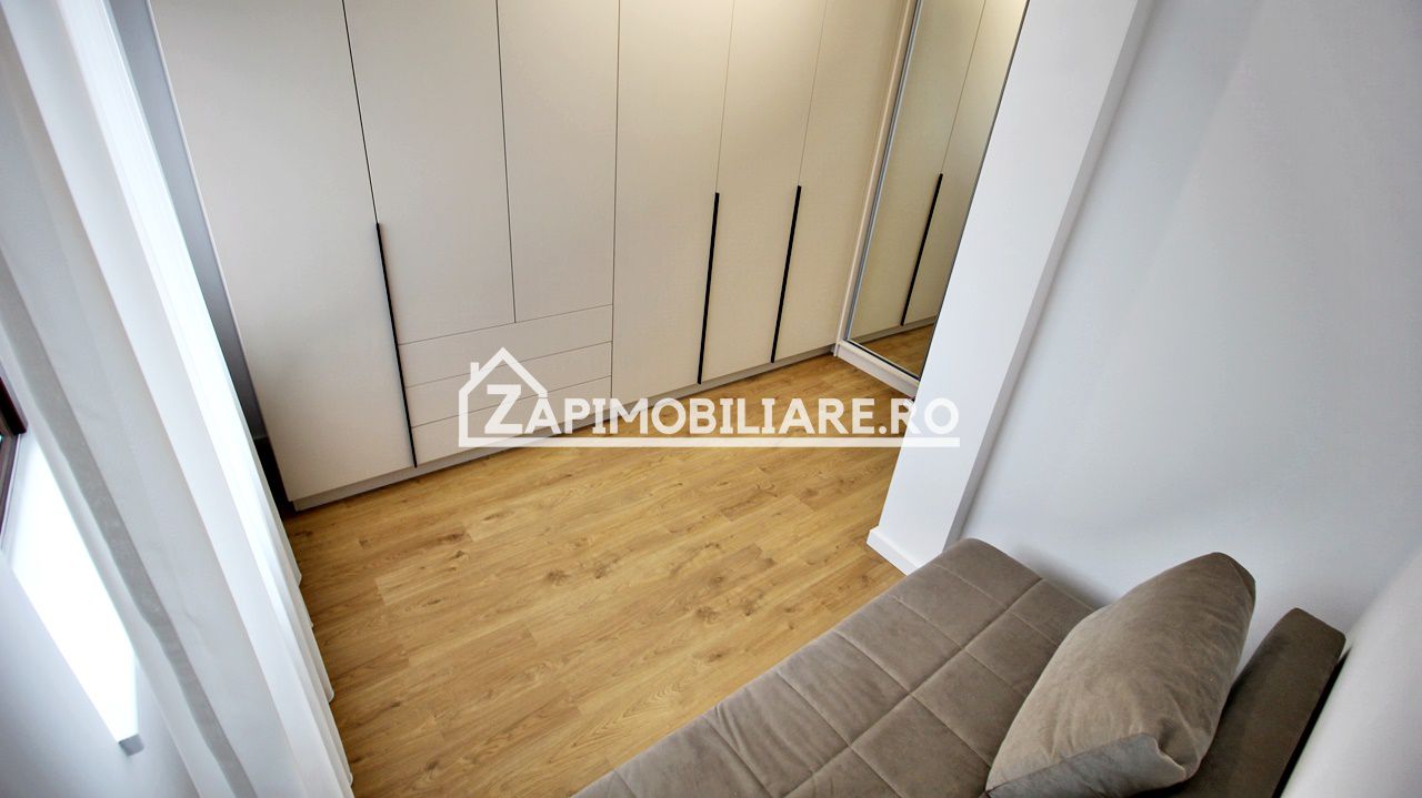 Casa Lux 4 camere, 3 băi, 112mp, 282 mp teren, 0% comision — fotografia 9