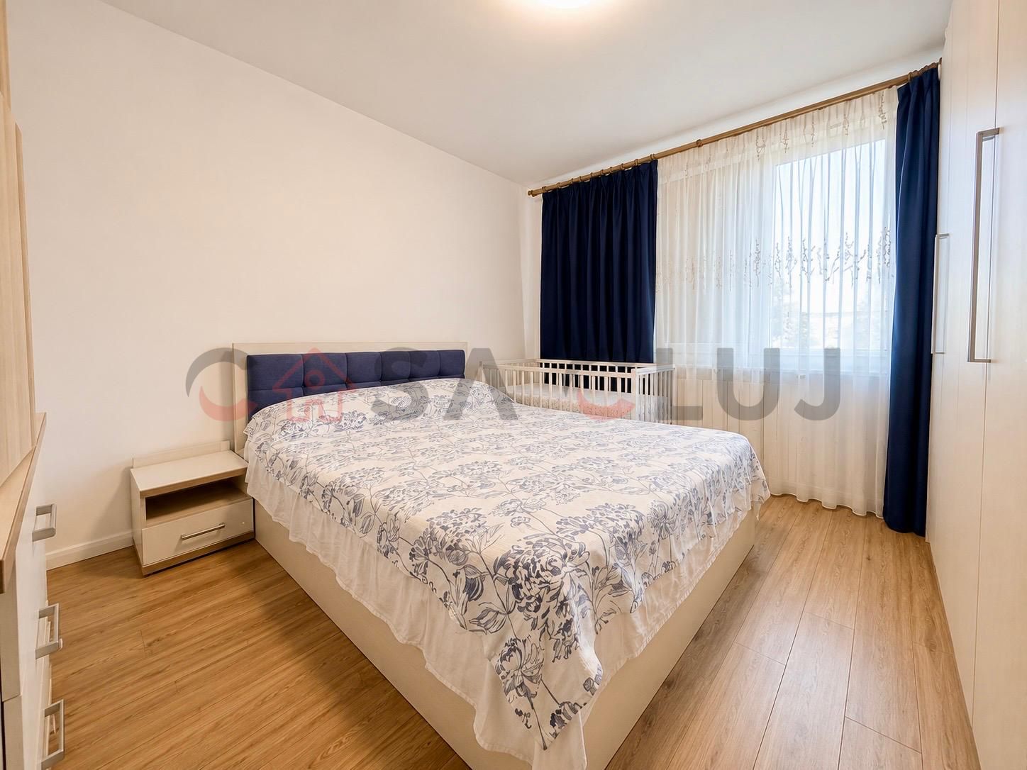3 camere la cheie, Grigorescu — fotografia 3