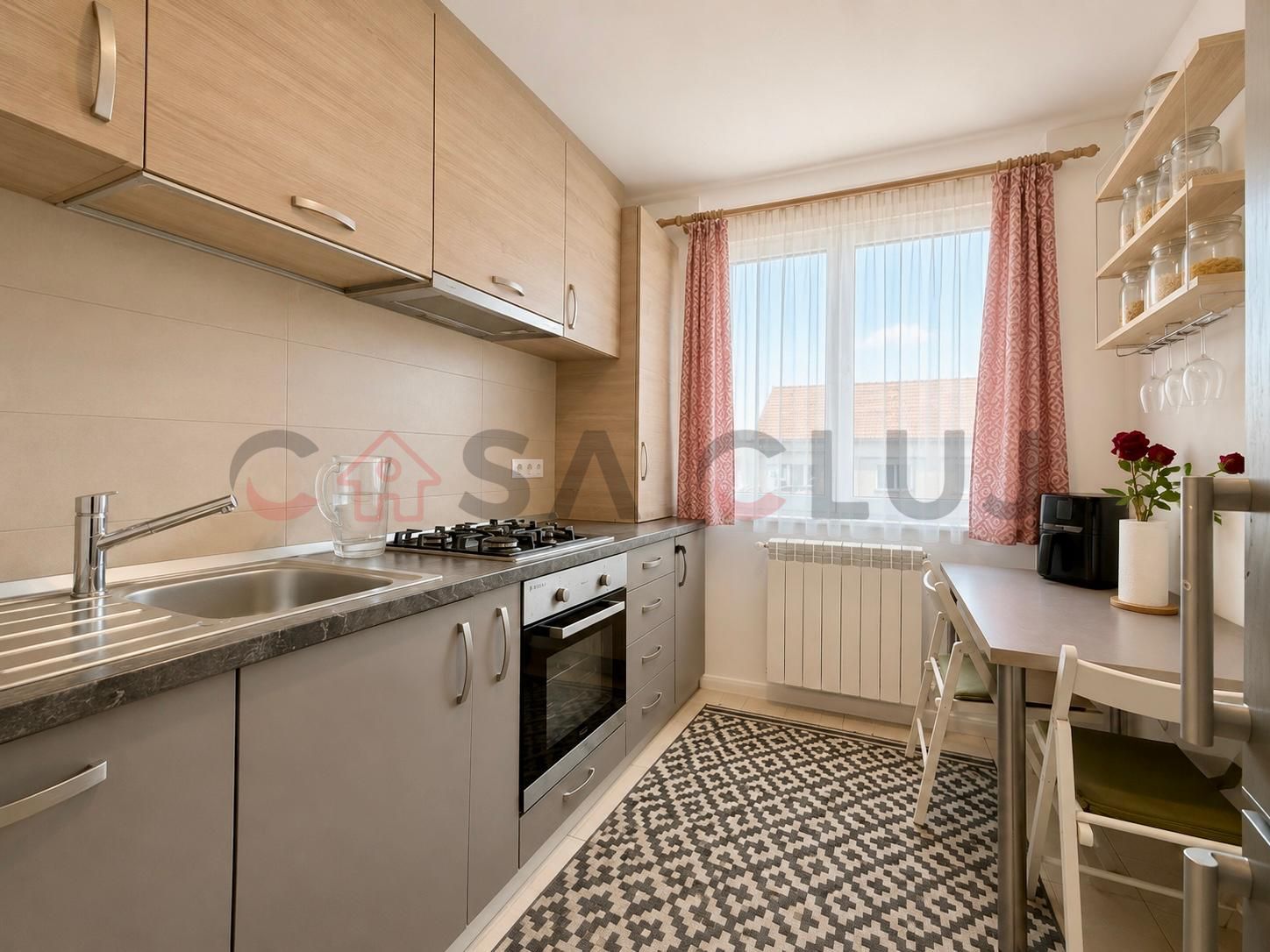 3 camere la cheie, Grigorescu — fotografia 4