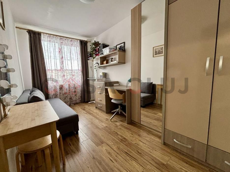 3 camere la cheie, Grigorescu — fotografia 7