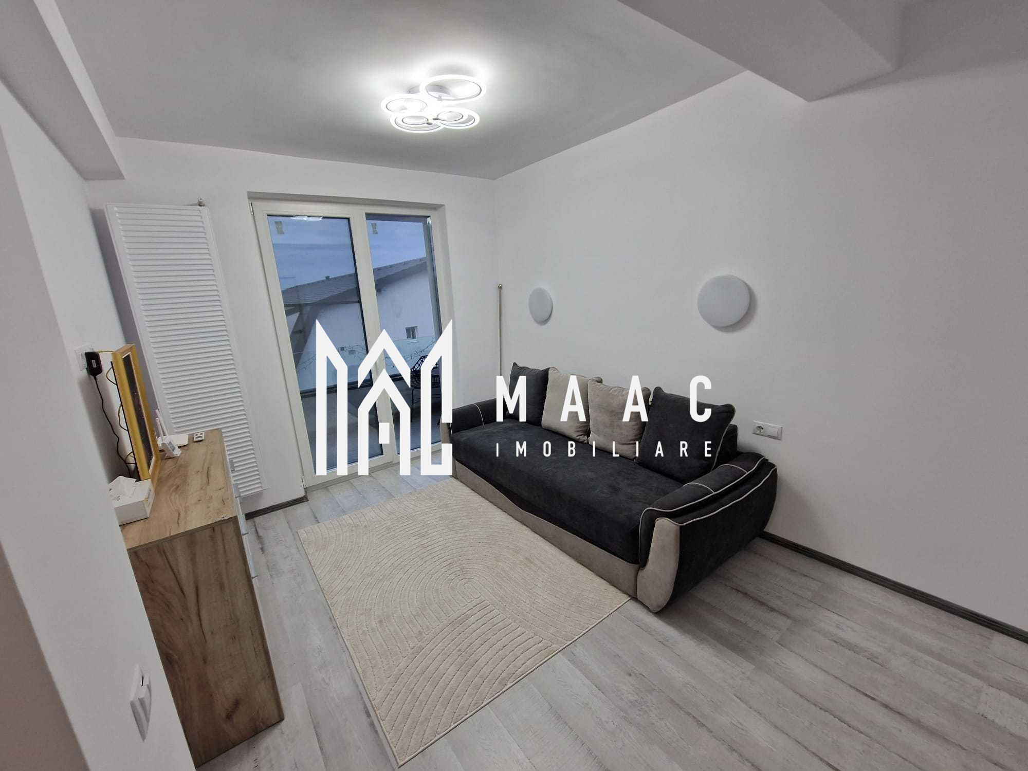 Apartament 2 camere | Balcon | Parcare | Mall Shopping City