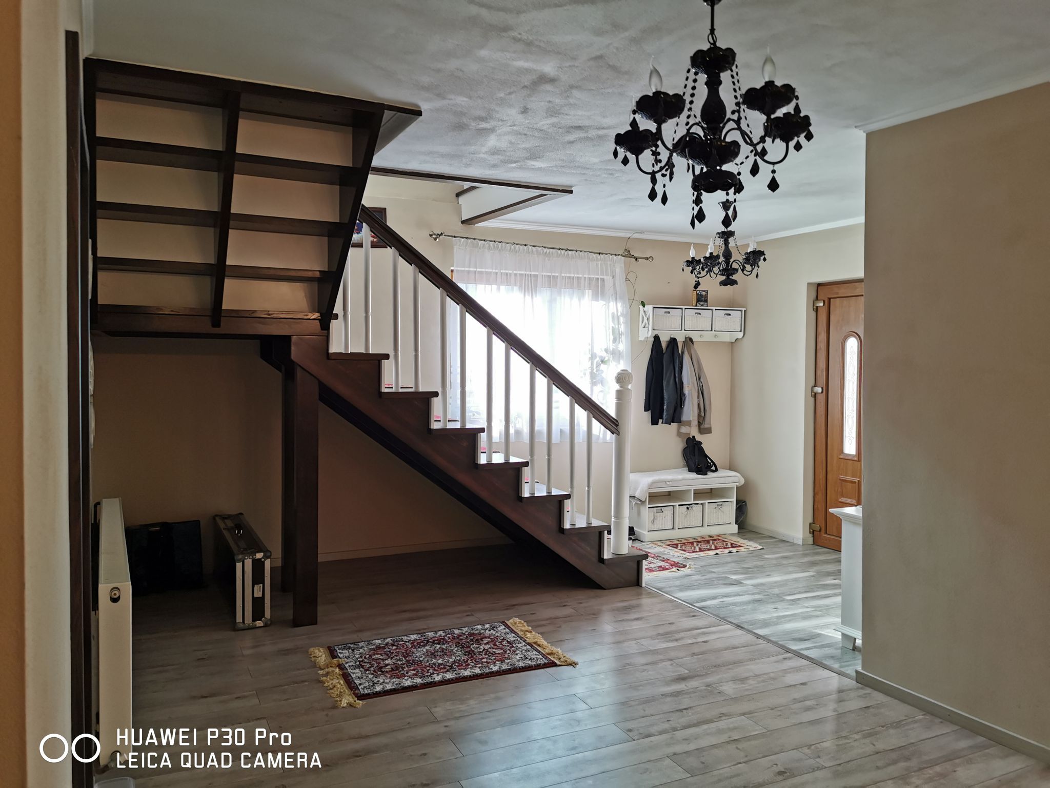 Ag EUROPA vinde casa NOUA 350mp în Odoreu cu 6 cam teren 9ari. — fotografia 6