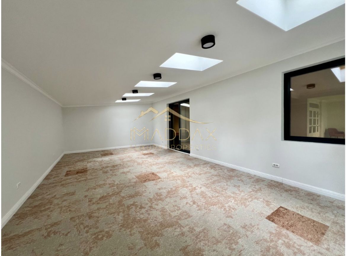 Spatiu de birouri/Showroom PREMIUM ***140mp// Tei/Barbu Vacarescu — fotografia 10