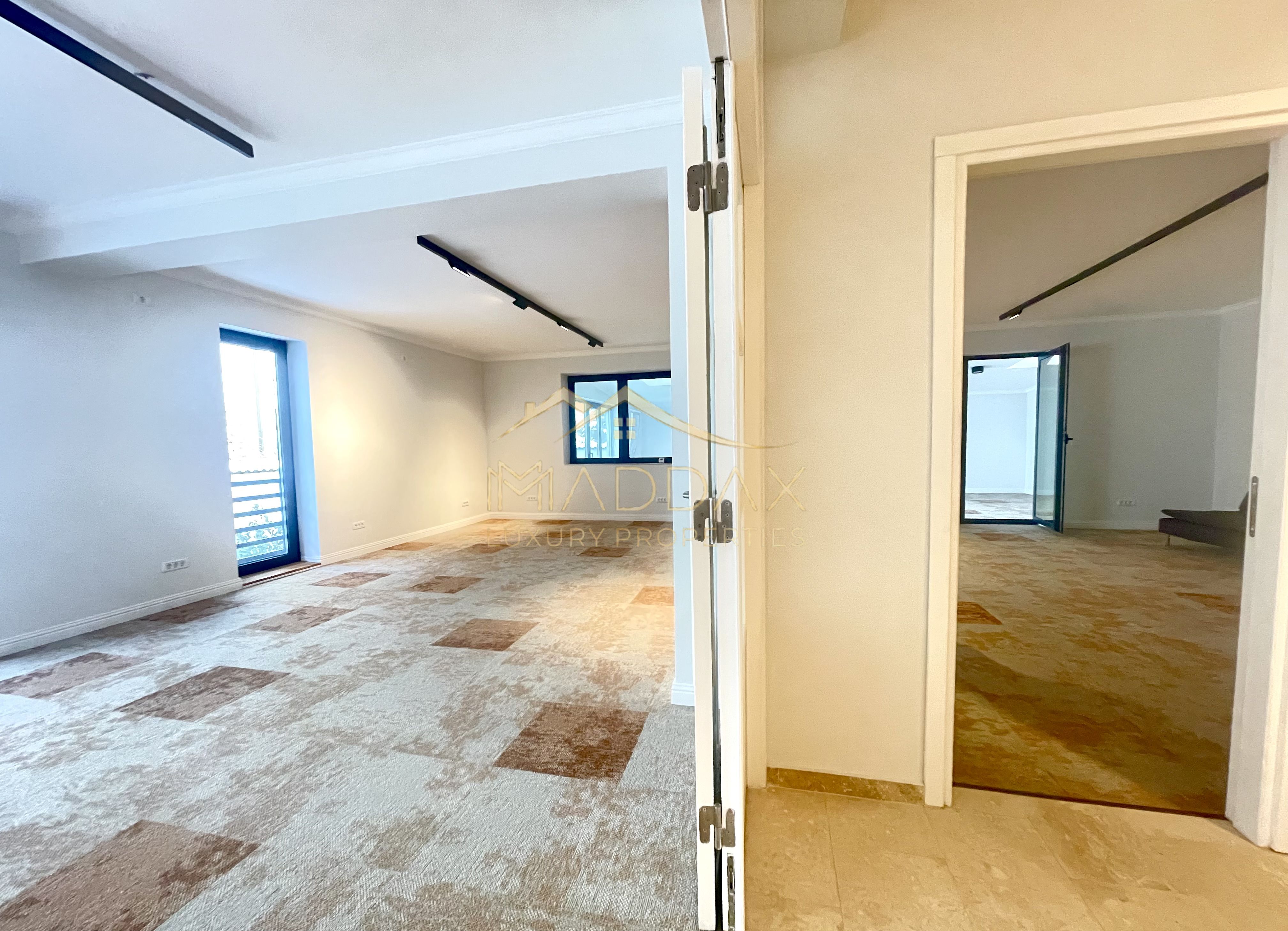 Spatiu de birouri/Showroom PREMIUM ***140mp// Tei/Barbu Vacarescu — fotografia 11