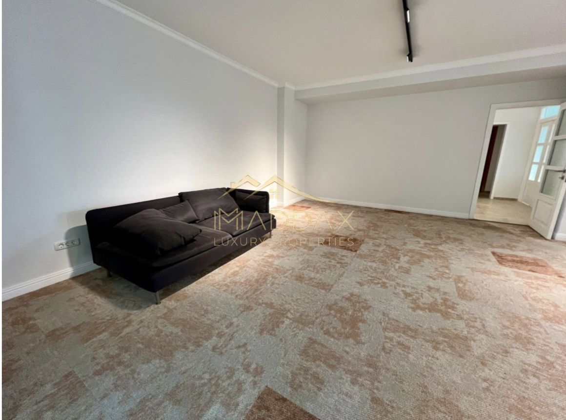 Spatiu de birouri/Showroom PREMIUM ***140mp// Tei/Barbu Vacarescu — fotografia 13