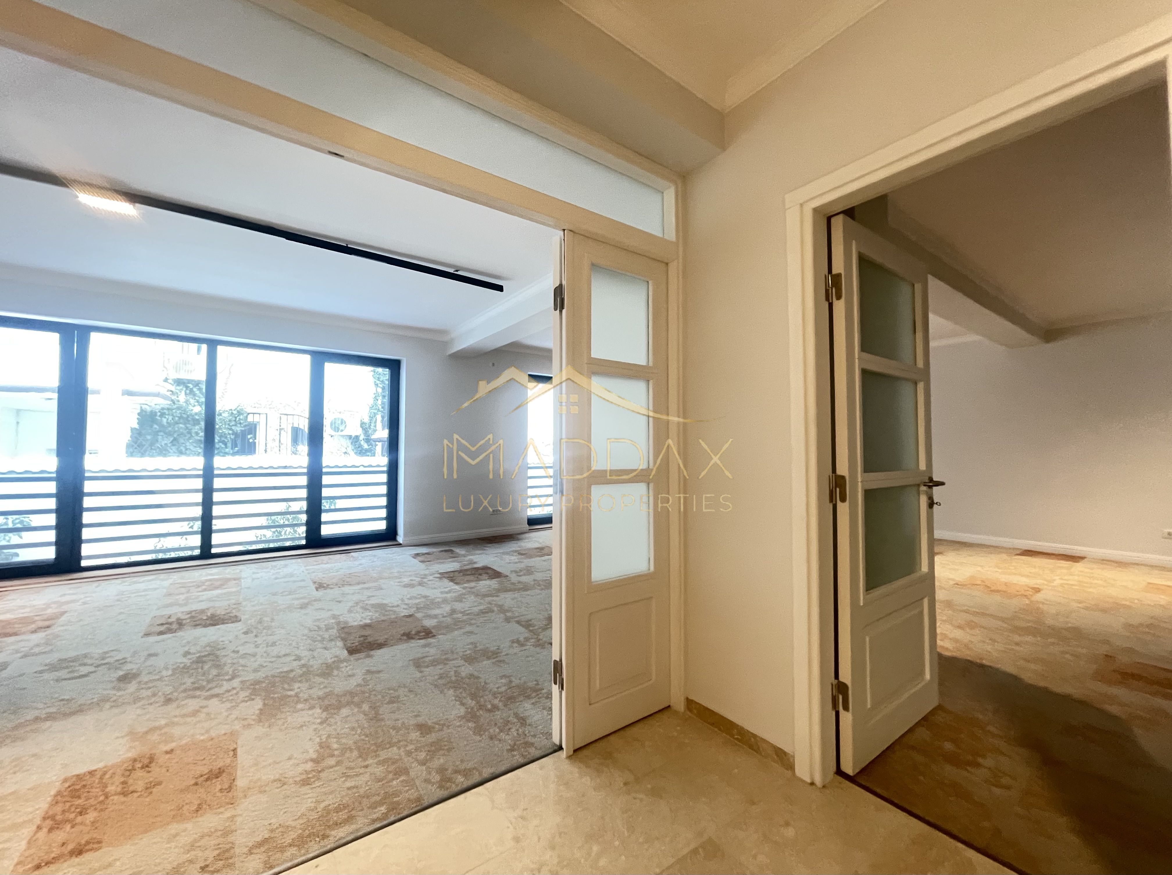 Spatiu de birouri/Showroom PREMIUM ***140mp// Tei/Barbu Vacarescu — fotografia 14