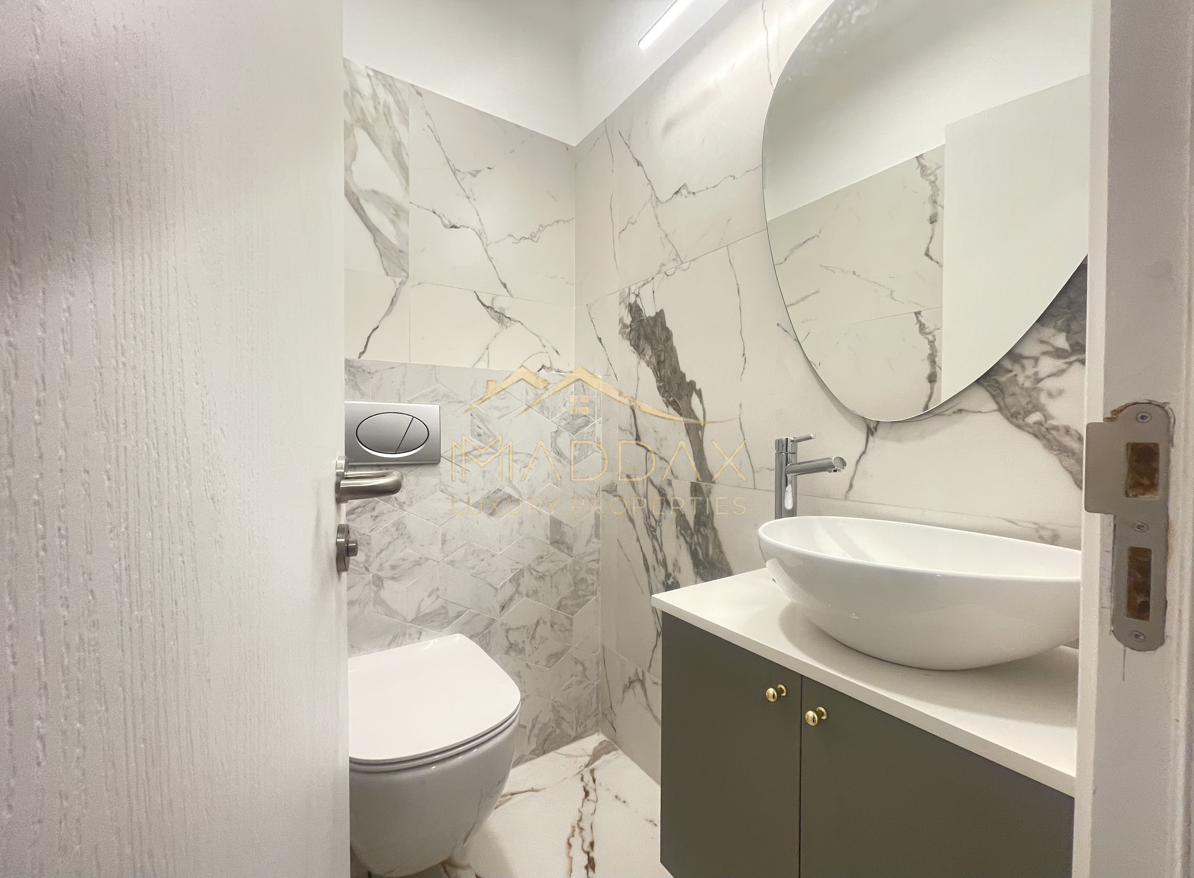 Spatiu de birouri/Showroom PREMIUM ***140mp// Tei/Barbu Vacarescu — fotografia 15