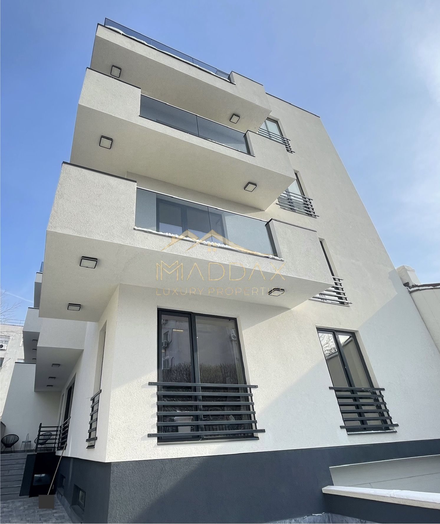 Spatiu de birouri/Showroom PREMIUM ***140mp// Tei/Barbu Vacarescu — fotografia 18