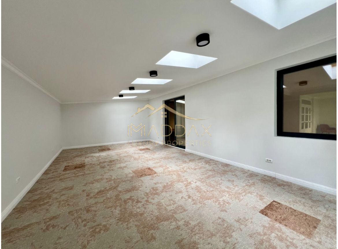 Spatiu de birouri/Showroom PREMIUM ***140mp// Tei/Barbu Vacarescu — fotografia 3