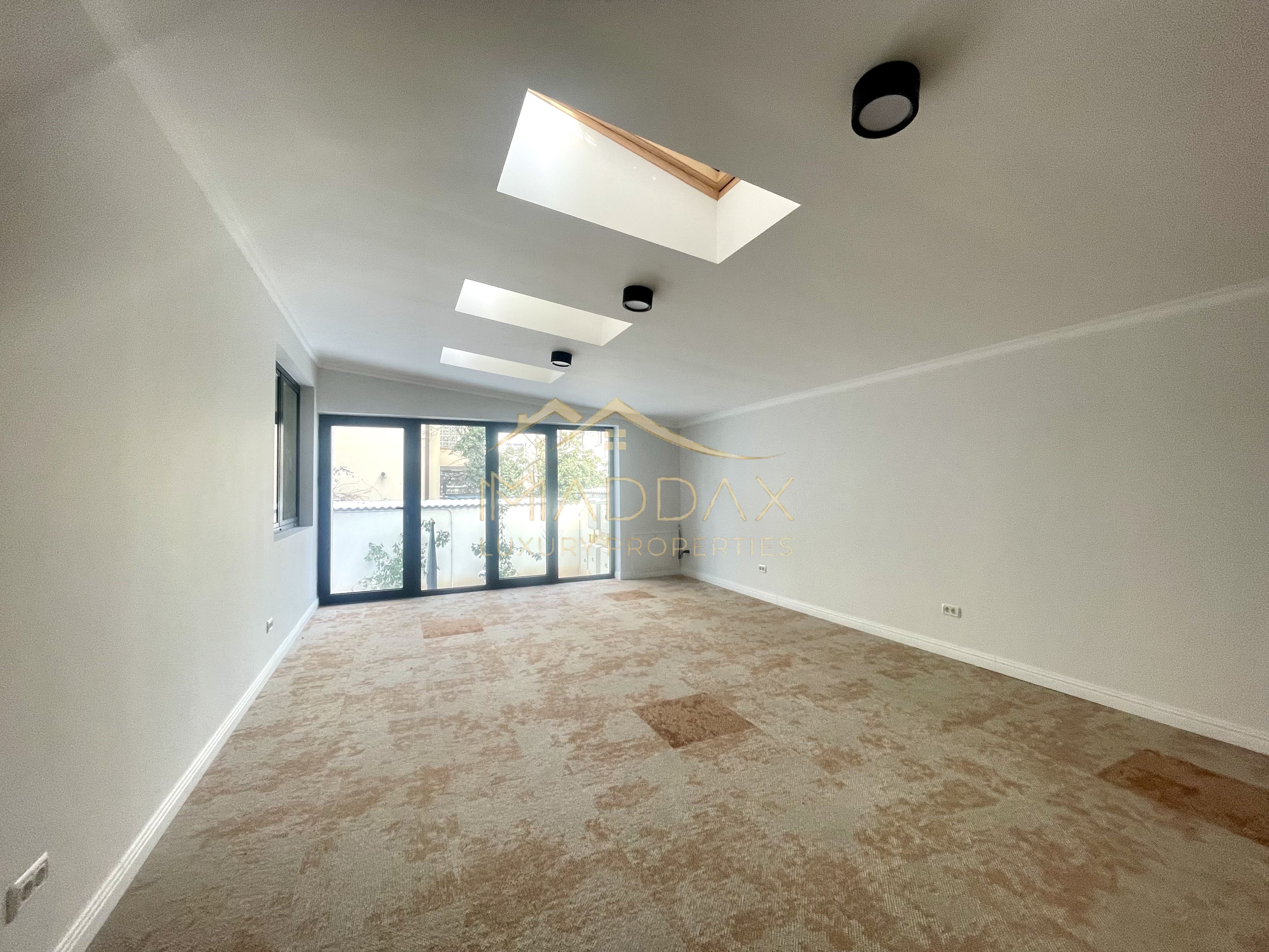 Spatiu de birouri/Showroom PREMIUM ***140mp// Tei/Barbu Vacarescu — fotografia 4