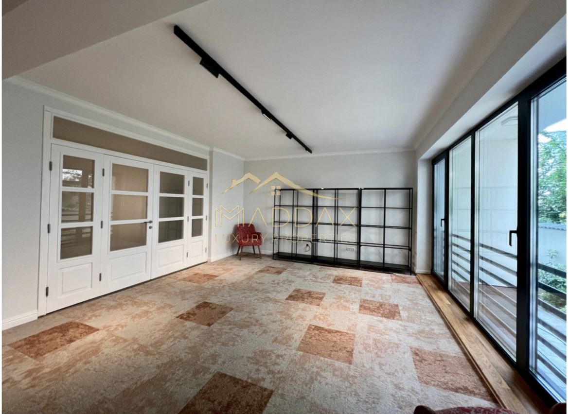 Spatiu de birouri/Showroom PREMIUM ***140mp// Tei/Barbu Vacarescu — fotografia 5