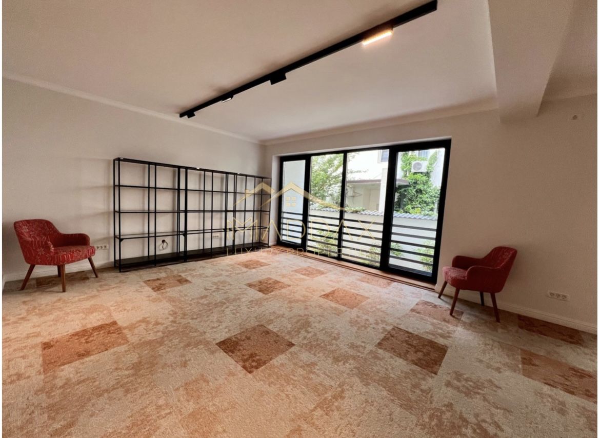 Spatiu de birouri/Showroom PREMIUM ***140mp// Tei/Barbu Vacarescu — fotografia 6