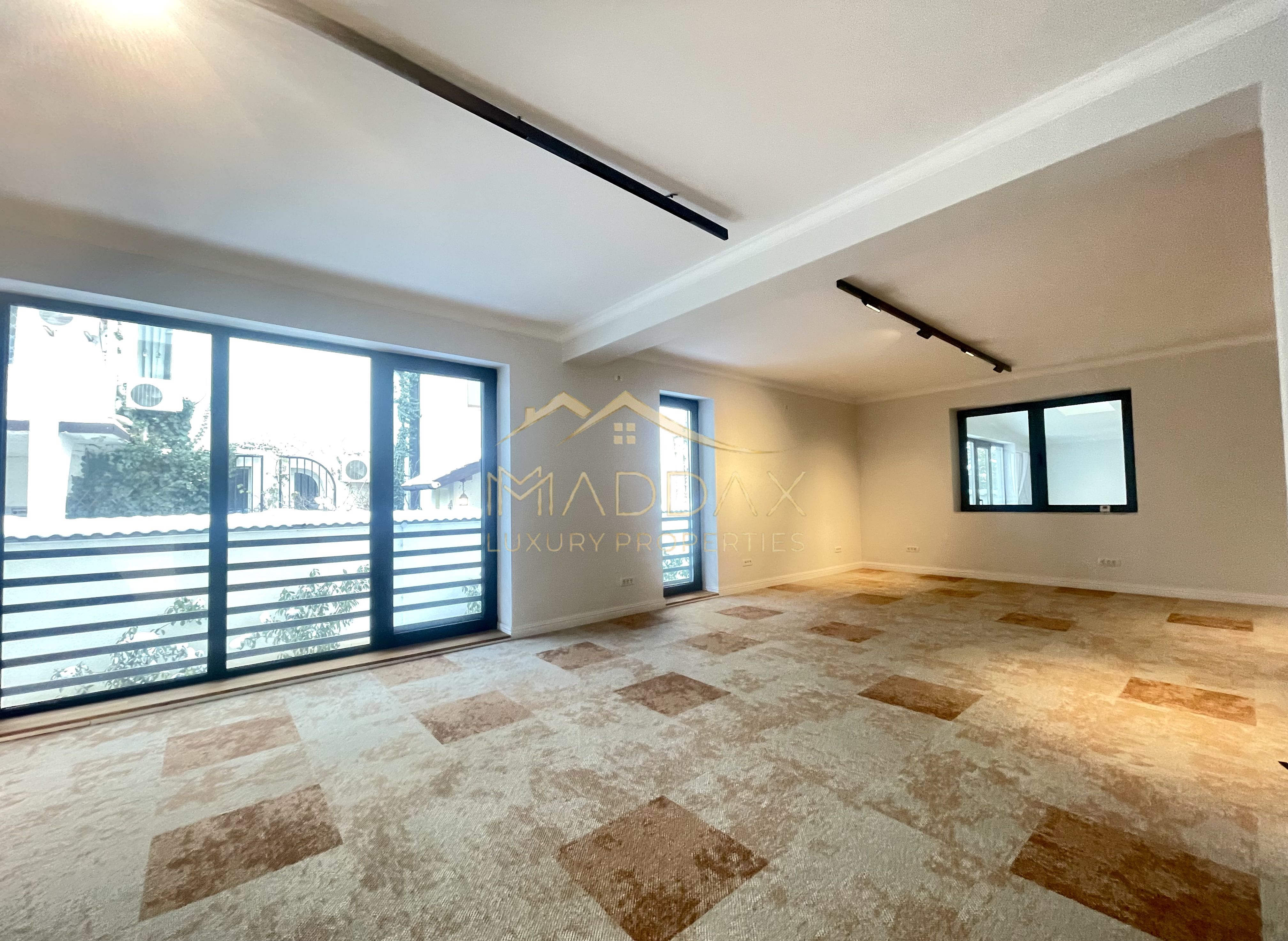 Spatiu de birouri/Showroom PREMIUM ***140mp// Tei/Barbu Vacarescu — fotografia 7