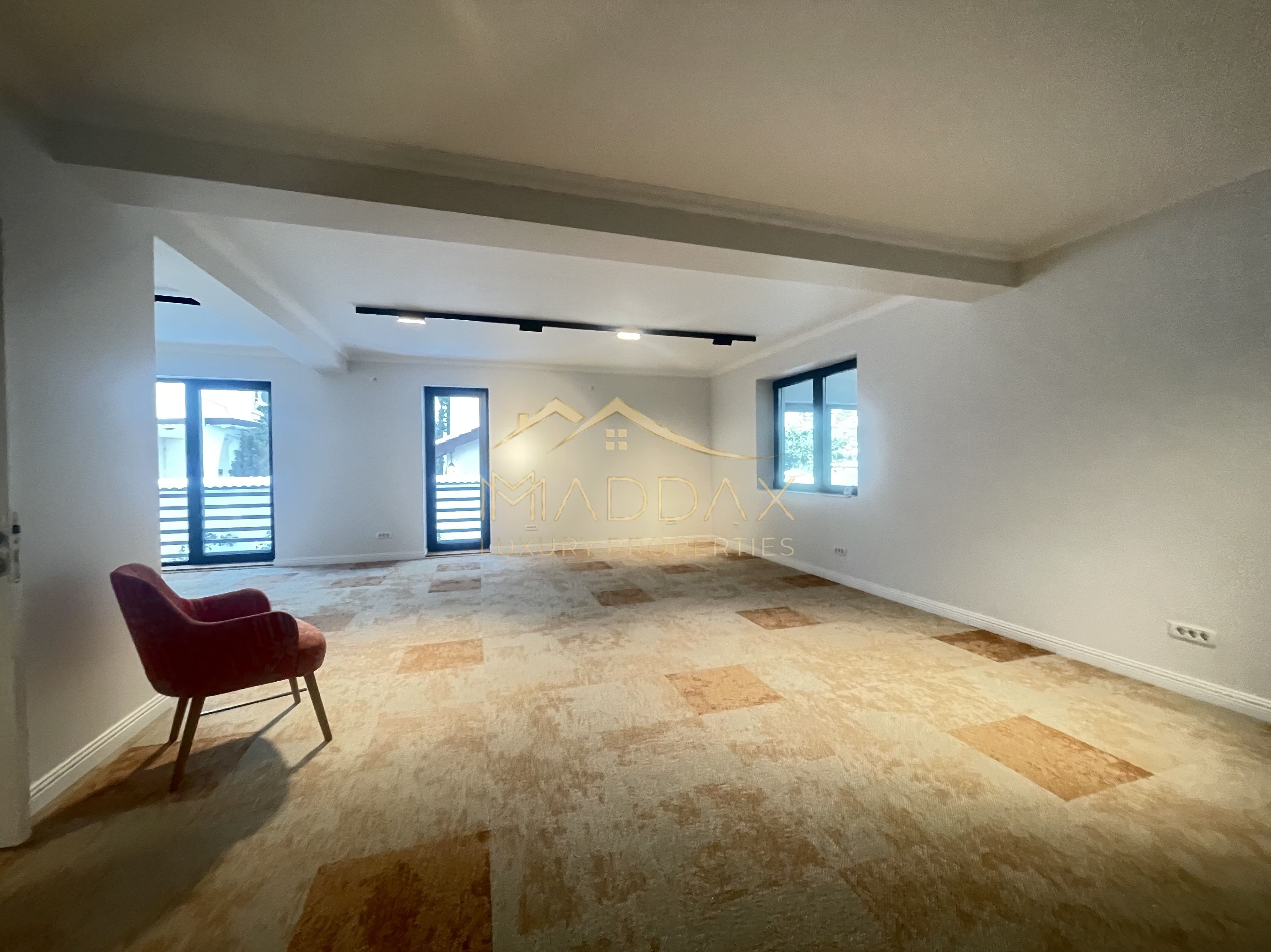 Spatiu de birouri/Showroom PREMIUM ***140mp// Tei/Barbu Vacarescu — fotografia 8
