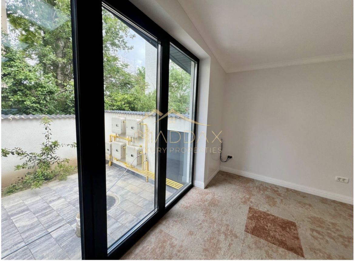 Spatiu de birouri/Showroom PREMIUM ***140mp// Tei/Barbu Vacarescu — fotografia 9
