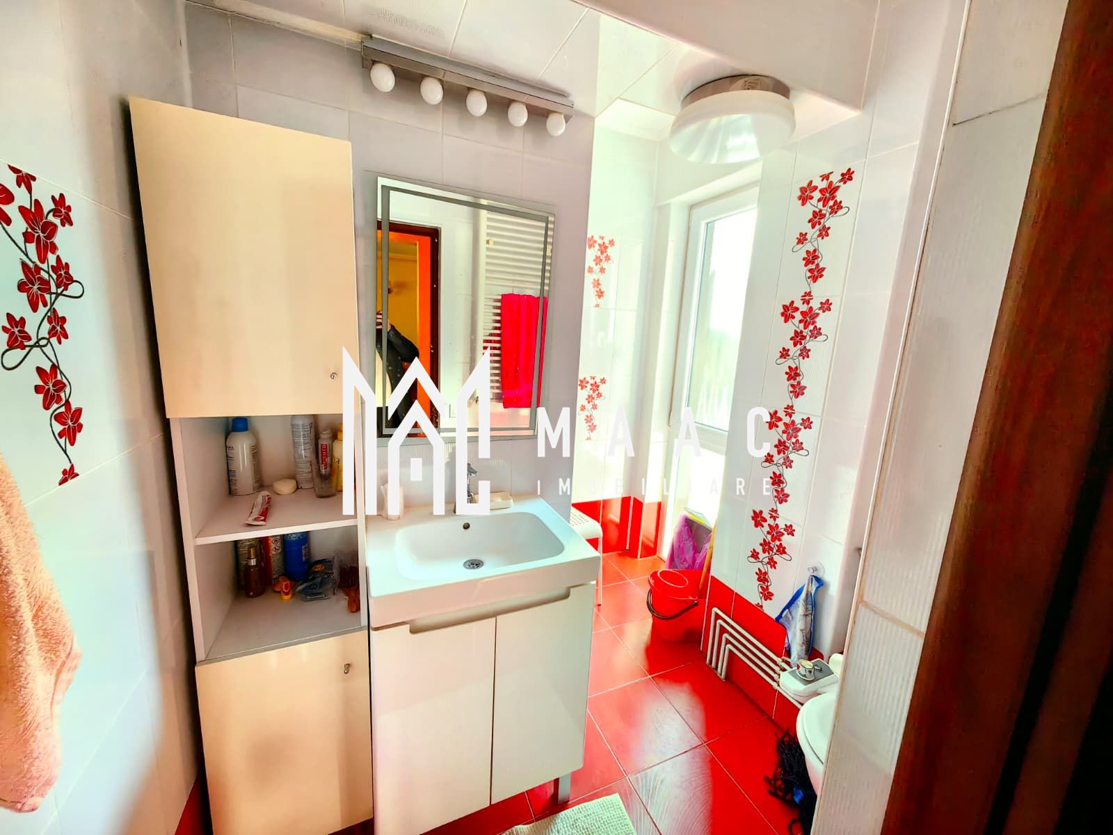 Apartament 3 camere I 65 mp I Balcon I Doamna Stanca — fotografia 10