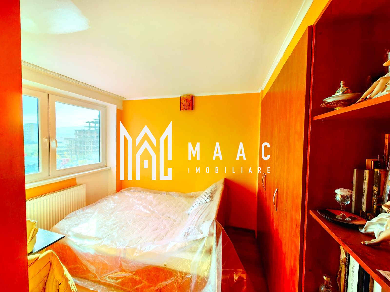 Apartament 3 camere I 65 mp I Balcon I Doamna Stanca — fotografia 4