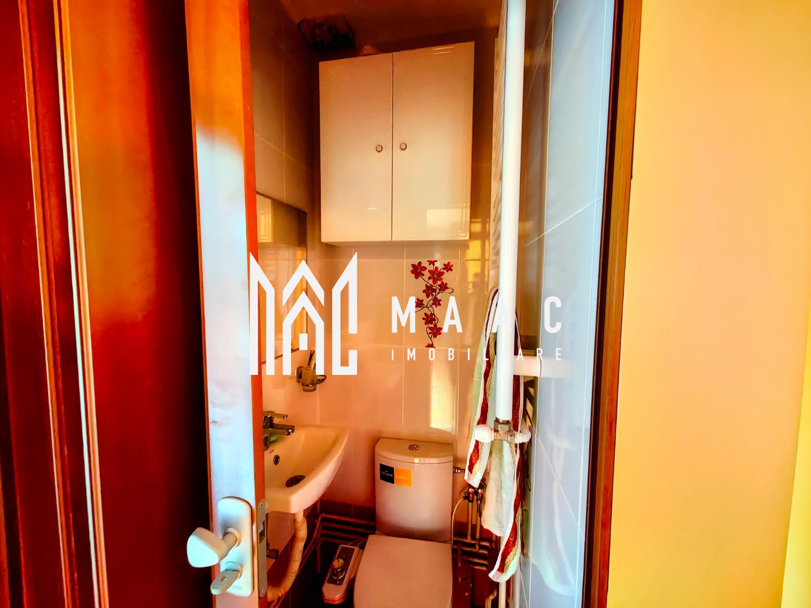 Apartament 3 camere I 65 mp I Balcon I Doamna Stanca — fotografia 5
