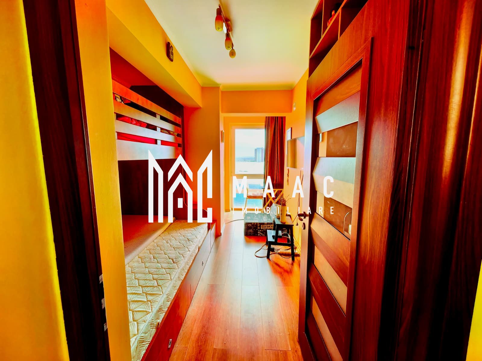 Apartament 3 camere I 65 mp I Balcon I Doamna Stanca — fotografia 6