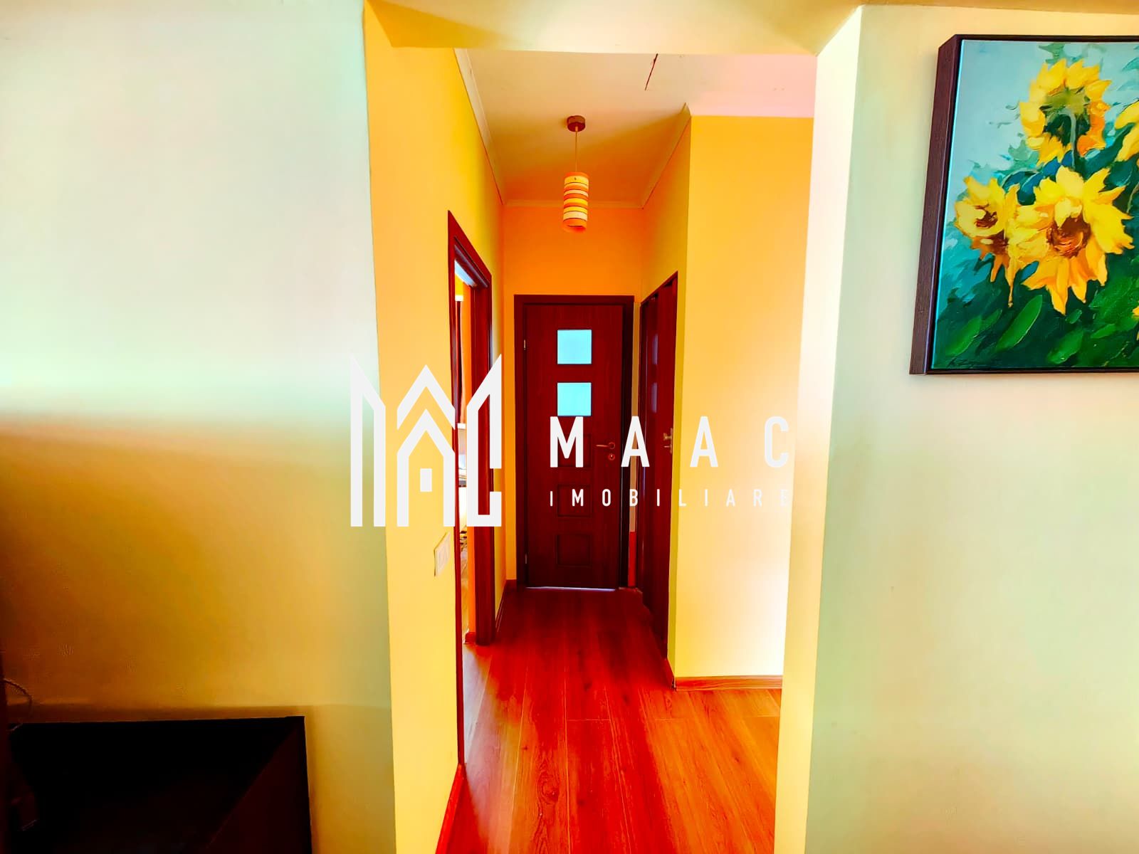 Apartament 3 camere I 65 mp I Balcon I Doamna Stanca — fotografia 7