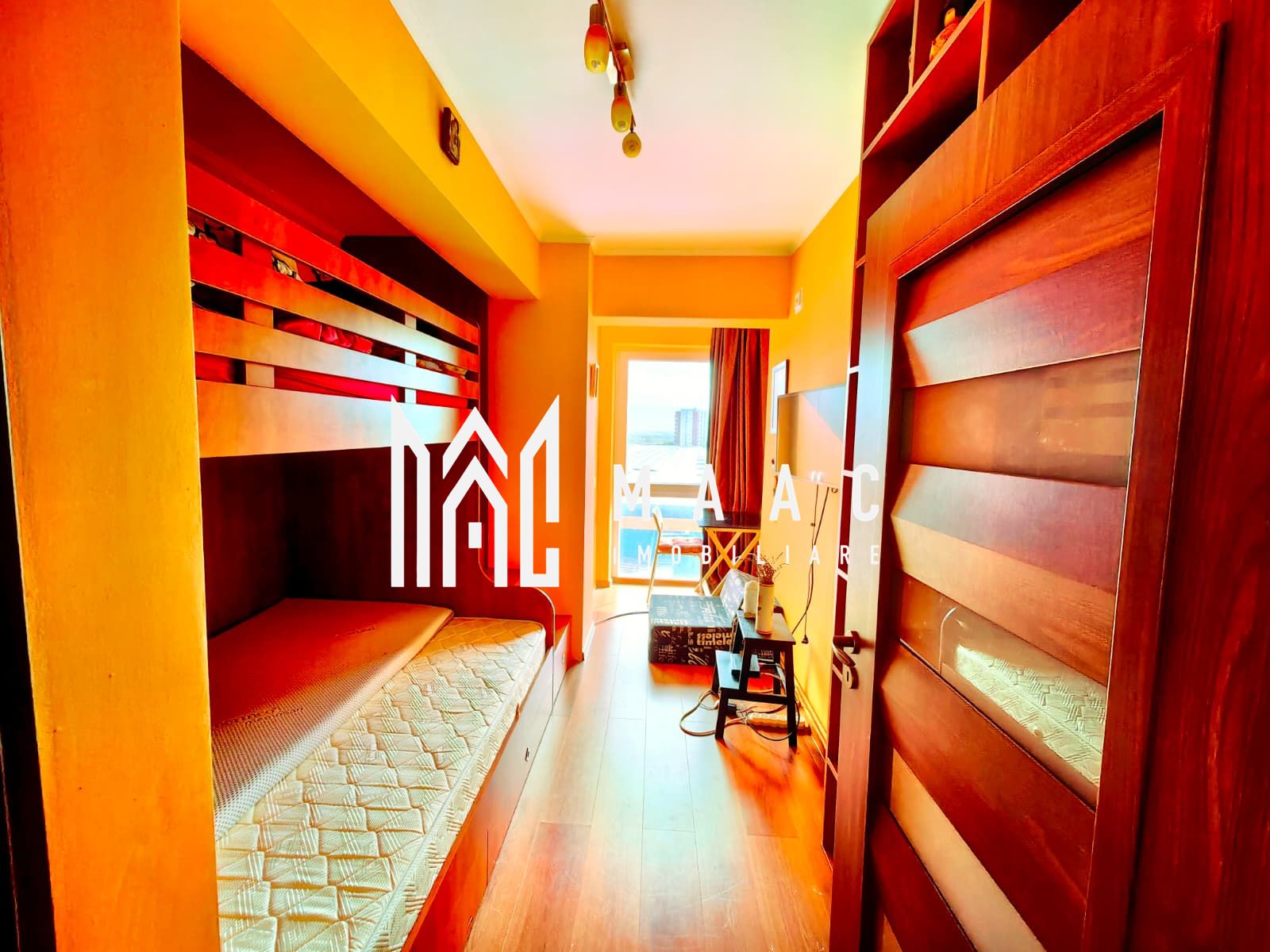 Apartament 3 camere I 65 mp I Balcon I Doamna Stanca — fotografia 8