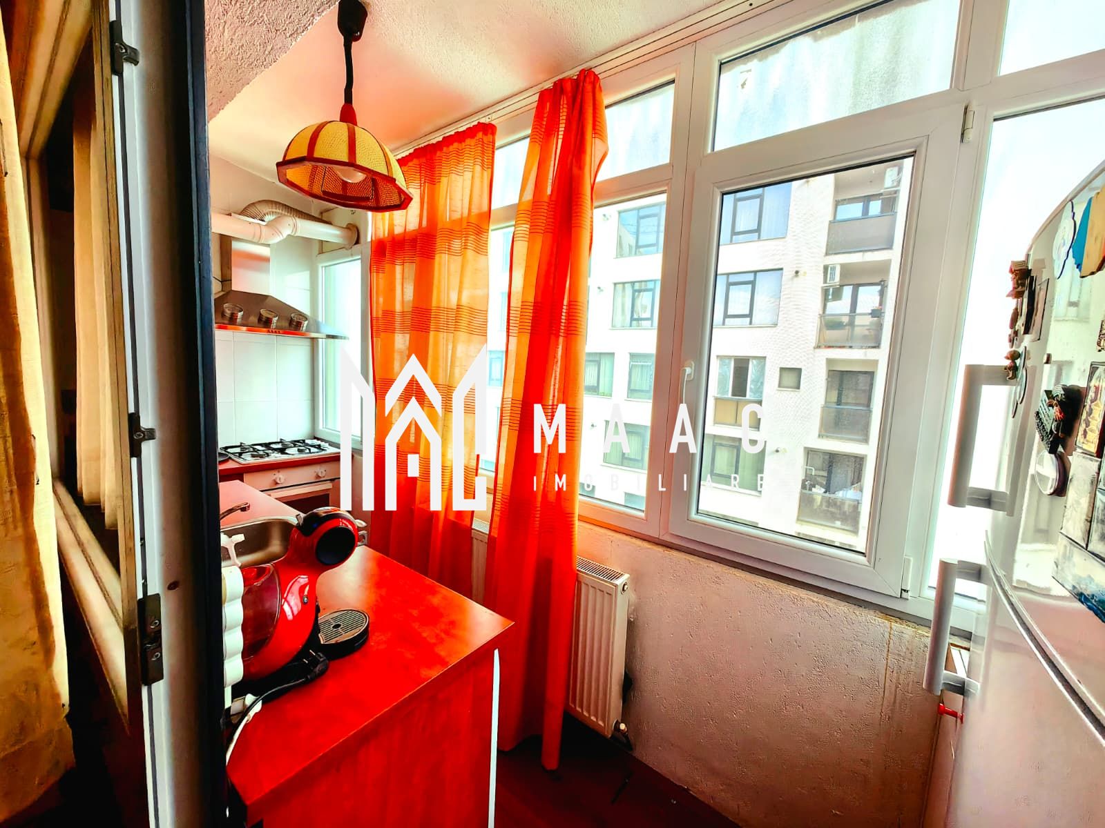 Apartament 3 camere I 65 mp I Balcon I Doamna Stanca — fotografia 9