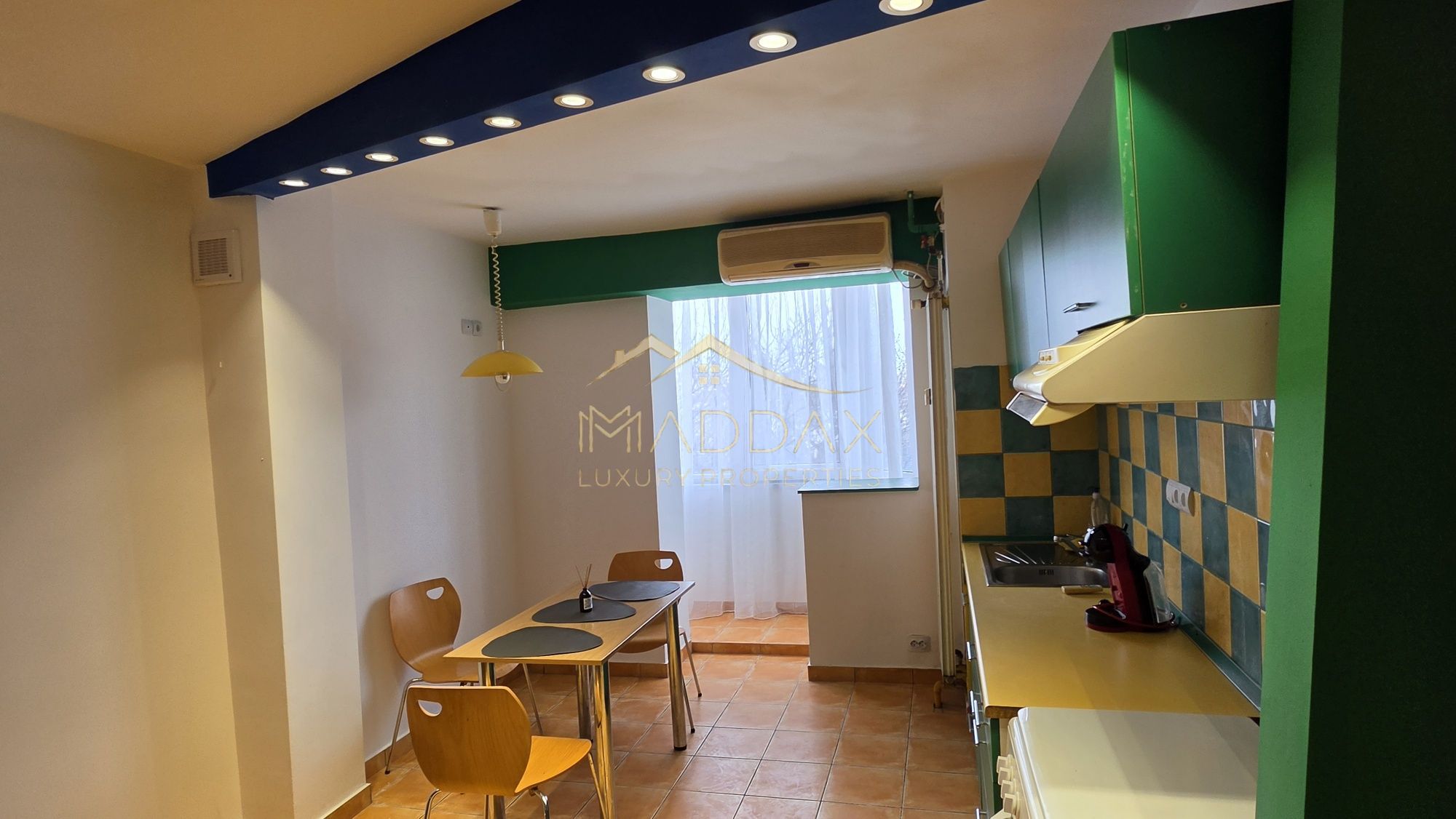 Apartament 2 Camere Spațios |Proaspăt Renovat | Zona Panduri — fotografia 4