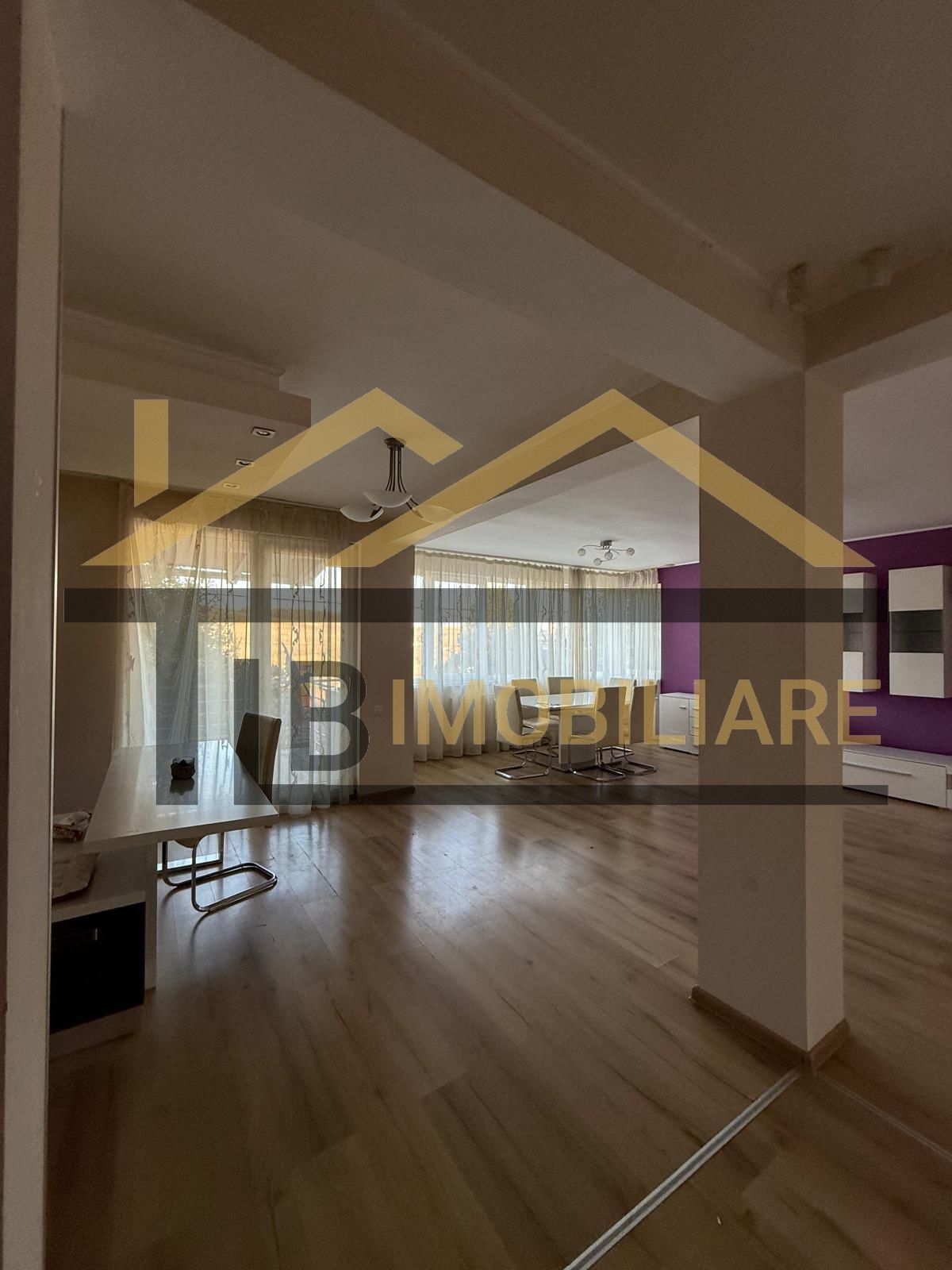 Casa individuala 200 mp utili, 1274 mp teren, Zona Rasaritului-Sancrai — fotografia 3