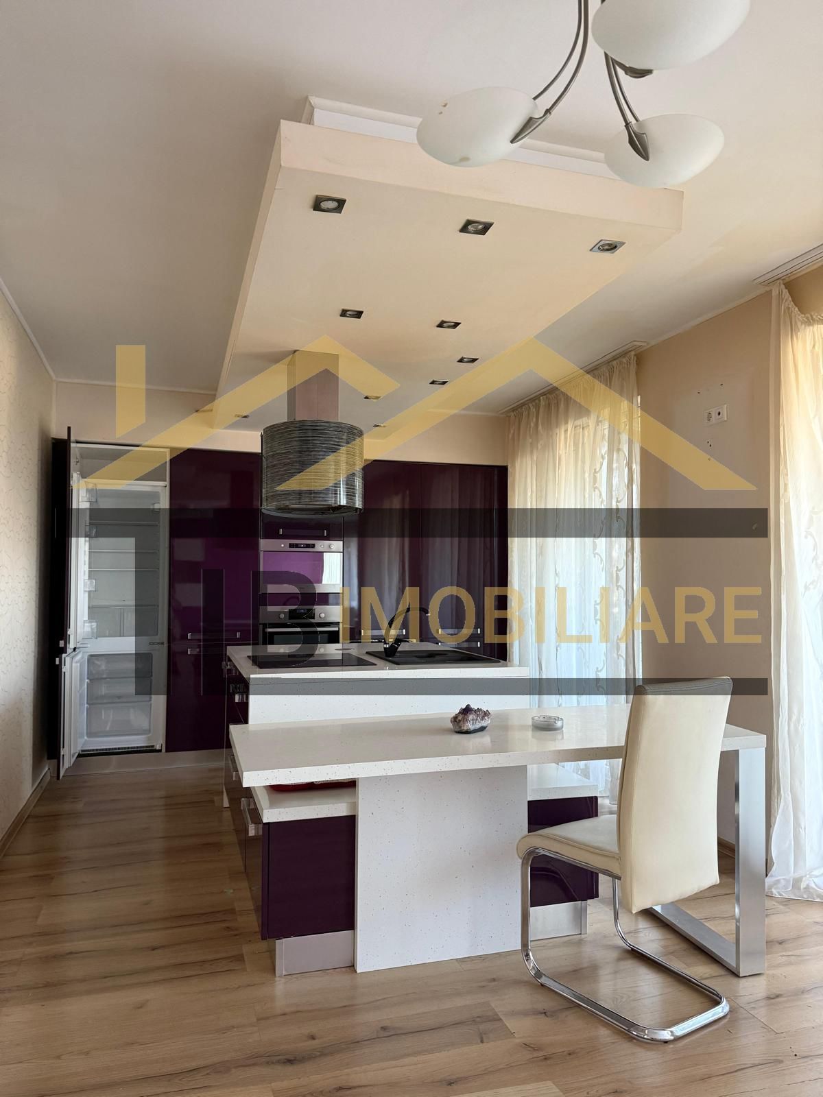 Casa individuala 200 mp utili, 1274 mp teren, Zona Rasaritului-Sancrai — fotografia 4