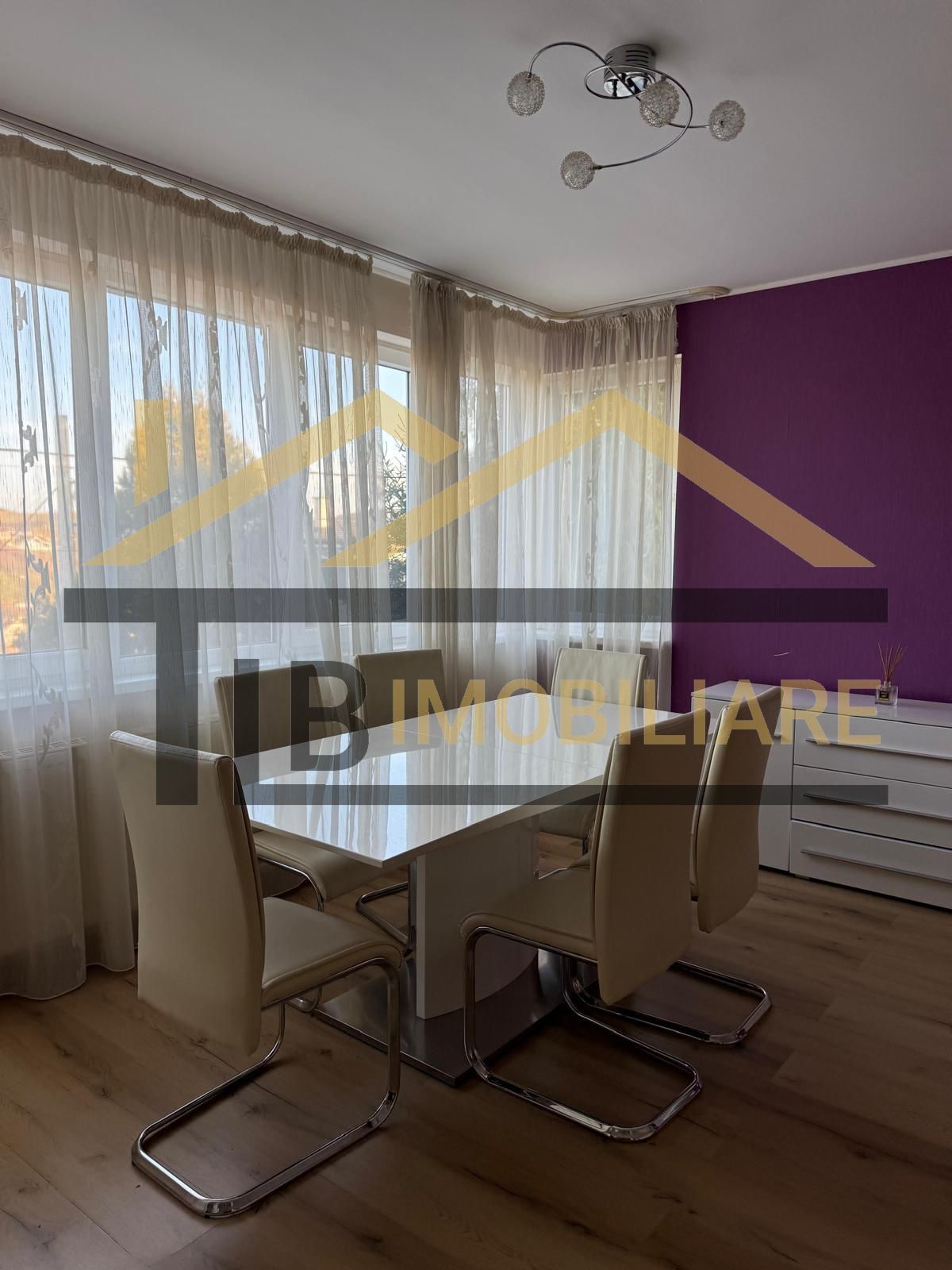 Casa individuala 200 mp utili, 1274 mp teren, Zona Rasaritului-Sancrai — fotografia 5