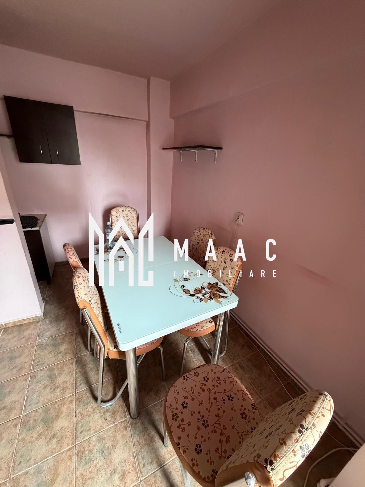 Apartament 2 camere de închiriat | Sibiu | Mihai Viteazul | etaj 1 — fotografia 5