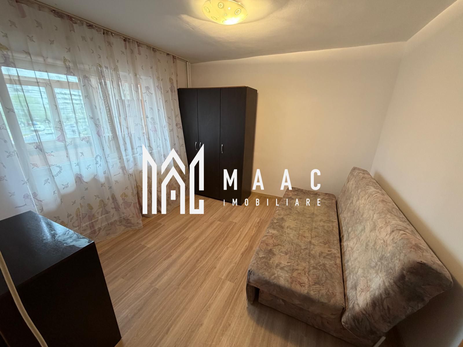 Apartament 2 camere de închiriat | Sibiu | Mihai Viteazul | etaj 1 — fotografia 7