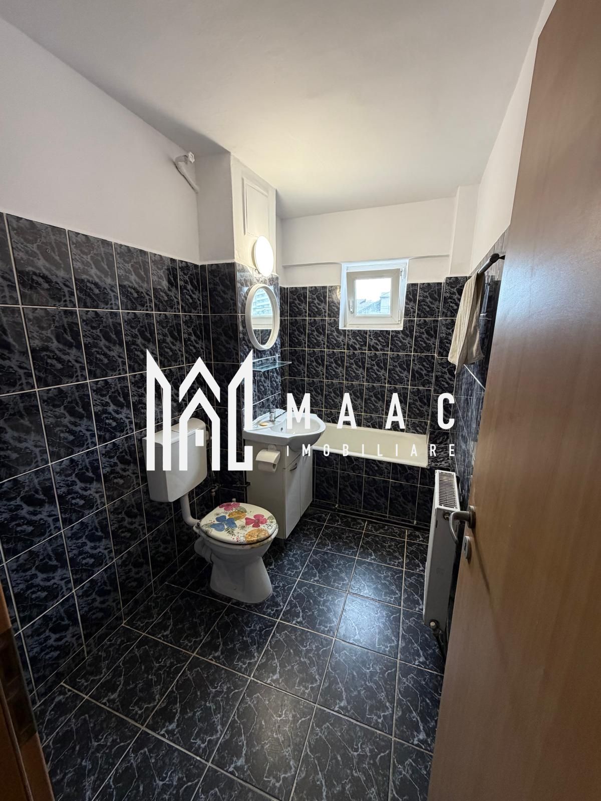 Apartament 2 camere de închiriat | Sibiu | Mihai Viteazul | etaj 1 — fotografia 9