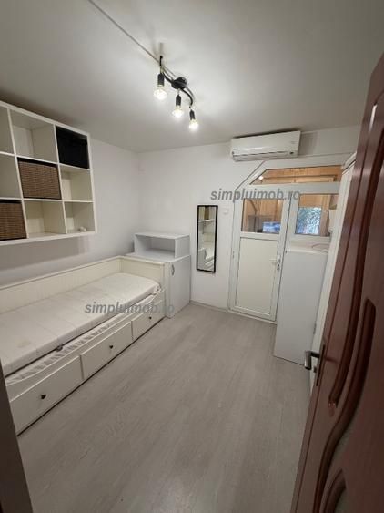 Apartament 2 camere format din 2 garsoniere alipite 1 Decembrie — fotografia 3