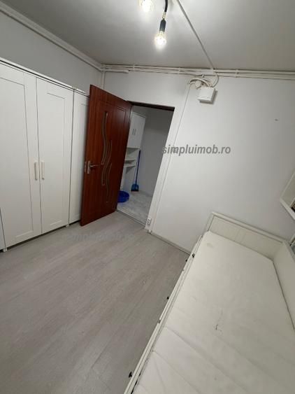 Apartament 2 camere format din 2 garsoniere alipite 1 Decembrie — fotografia 5