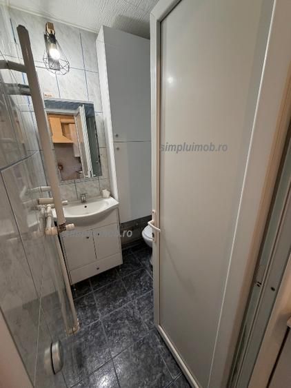 Apartament 2 camere format din 2 garsoniere alipite 1 Decembrie — fotografia 7