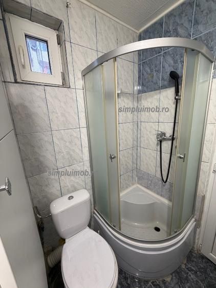 Apartament 2 camere format din 2 garsoniere alipite 1 Decembrie — fotografia 8
