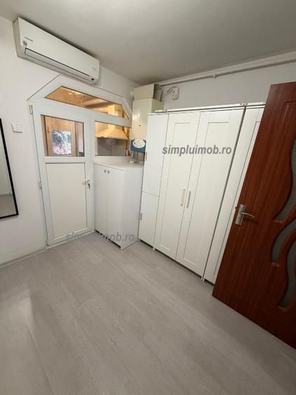 Apartament 2 camere format din 2 garsoniere alipite 1 Decembrie — fotografia 9