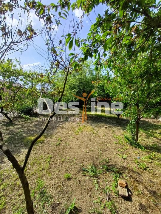 Casă + teren 584 mp de vânzare în Buftea — fotografia 10