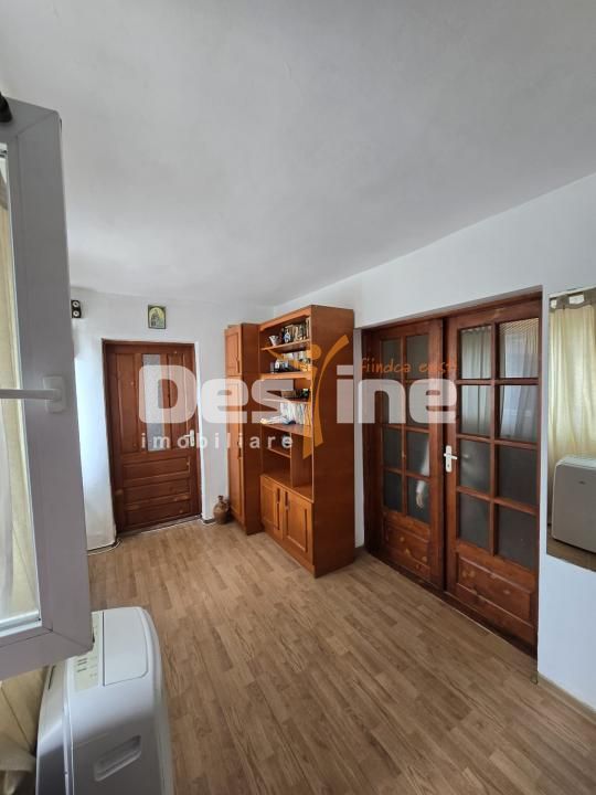 Casă + teren 584 mp de vânzare în Buftea — fotografia 4