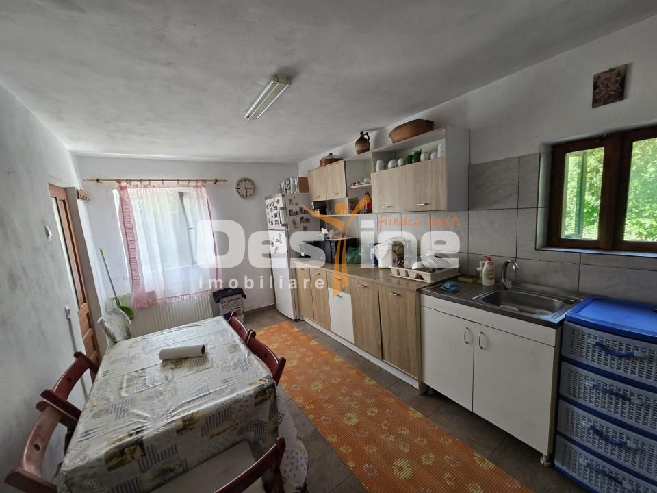 Casă + teren 584 mp de vânzare în Buftea — fotografia 8