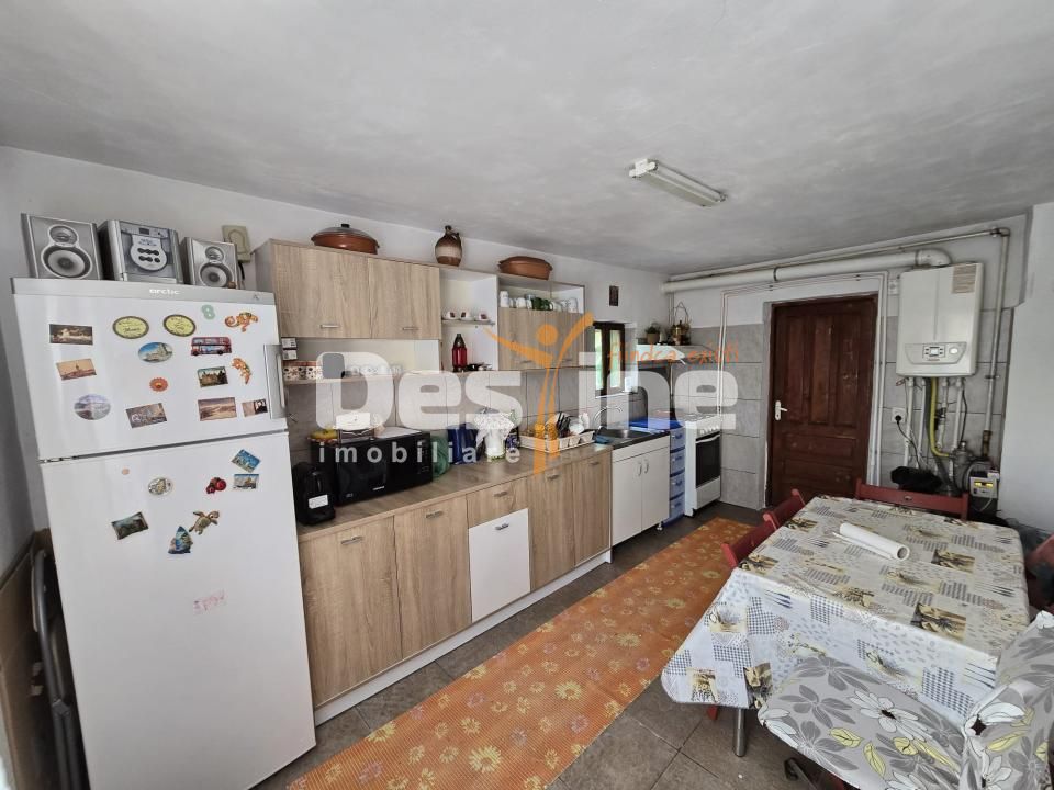 Casă + teren 584 mp de vânzare în Buftea — fotografia 9