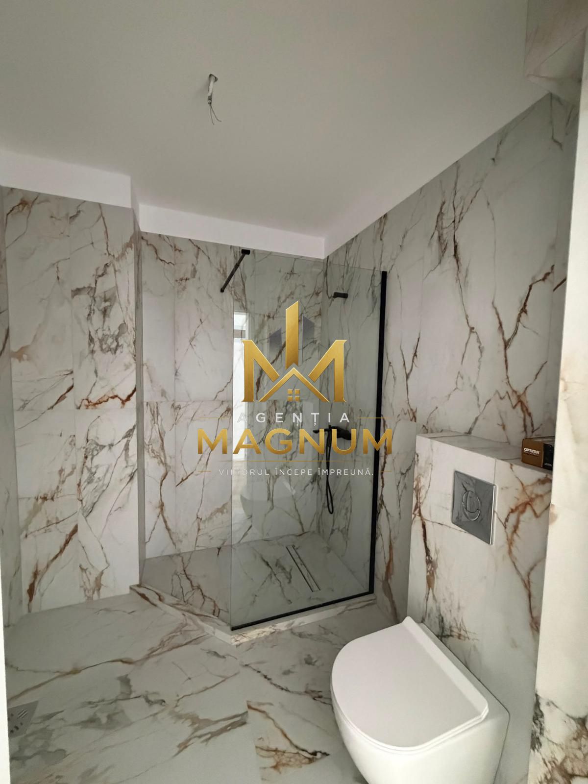 Garsoniera de vânzare | Bloc nou | M. Eminescu — fotografia 5