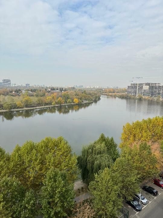 Pers fizică - Apartament de vis cu 3 camere şi vedere superba spre lac! — fotografia 2