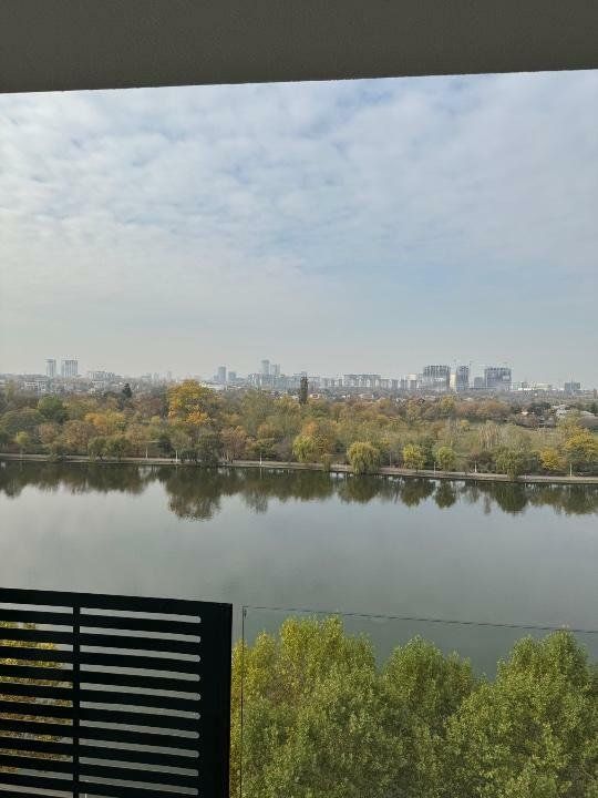 Pers fizică - Apartament de vis cu 3 camere şi vedere superba spre lac! — fotografia 3