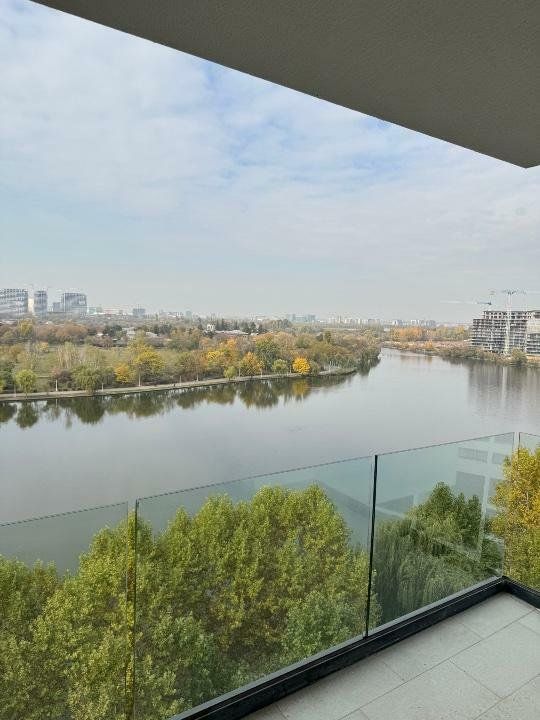 Pers fizică - Apartament de vis cu 3 camere şi vedere superba spre lac! — fotografia 4