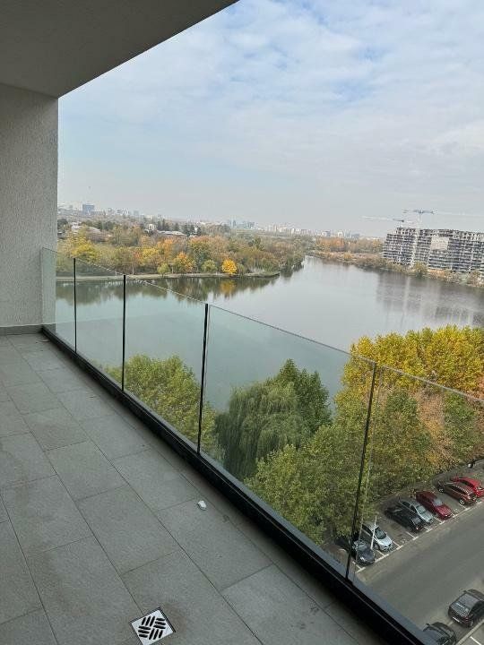 Pers fizică - Apartament de vis cu 3 camere şi vedere superba spre lac! — fotografia 6